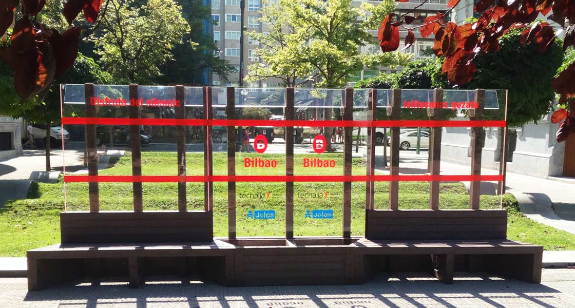 Evitar la contaminación acústica con CONACUS