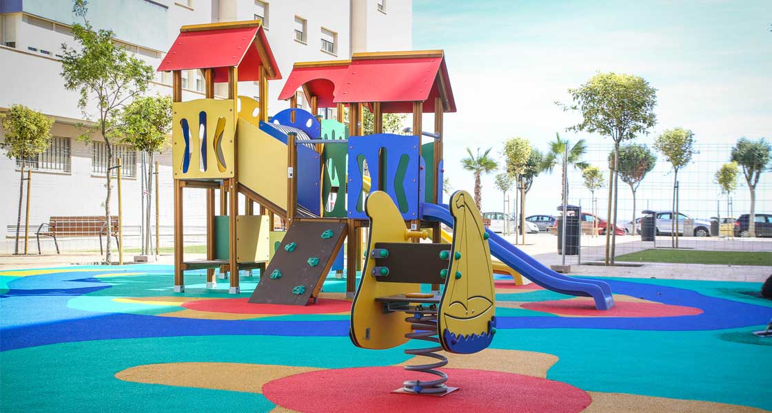 Imagen de Jolas Play en San Fernando, Cádiz