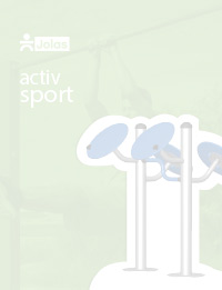 Catálogo Activ Sport 2017 - Jolas