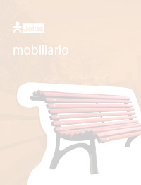 Catálogo Mobiliario - Jolas
