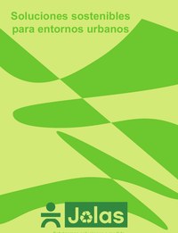 Sustainable solutions for urban environments catalogue - Jolas
