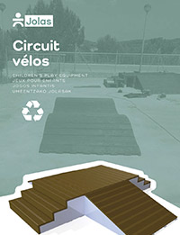 Catalogue circuit Vélos 2019 - Jolas