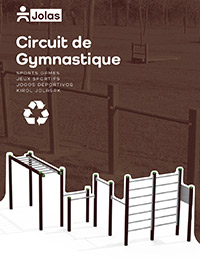 Catalogue Circuit de gymnastique 2019 - Jolas