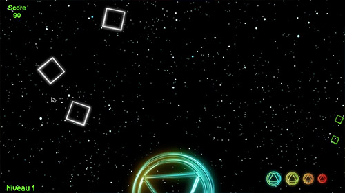 Galactic - Aplicación de Lü Interactive - Jolas Play