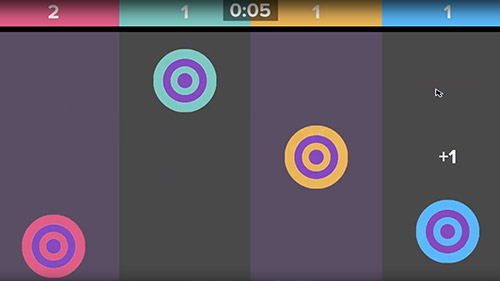 Mire - Aplicación de Lü Interactive - Jolas Play